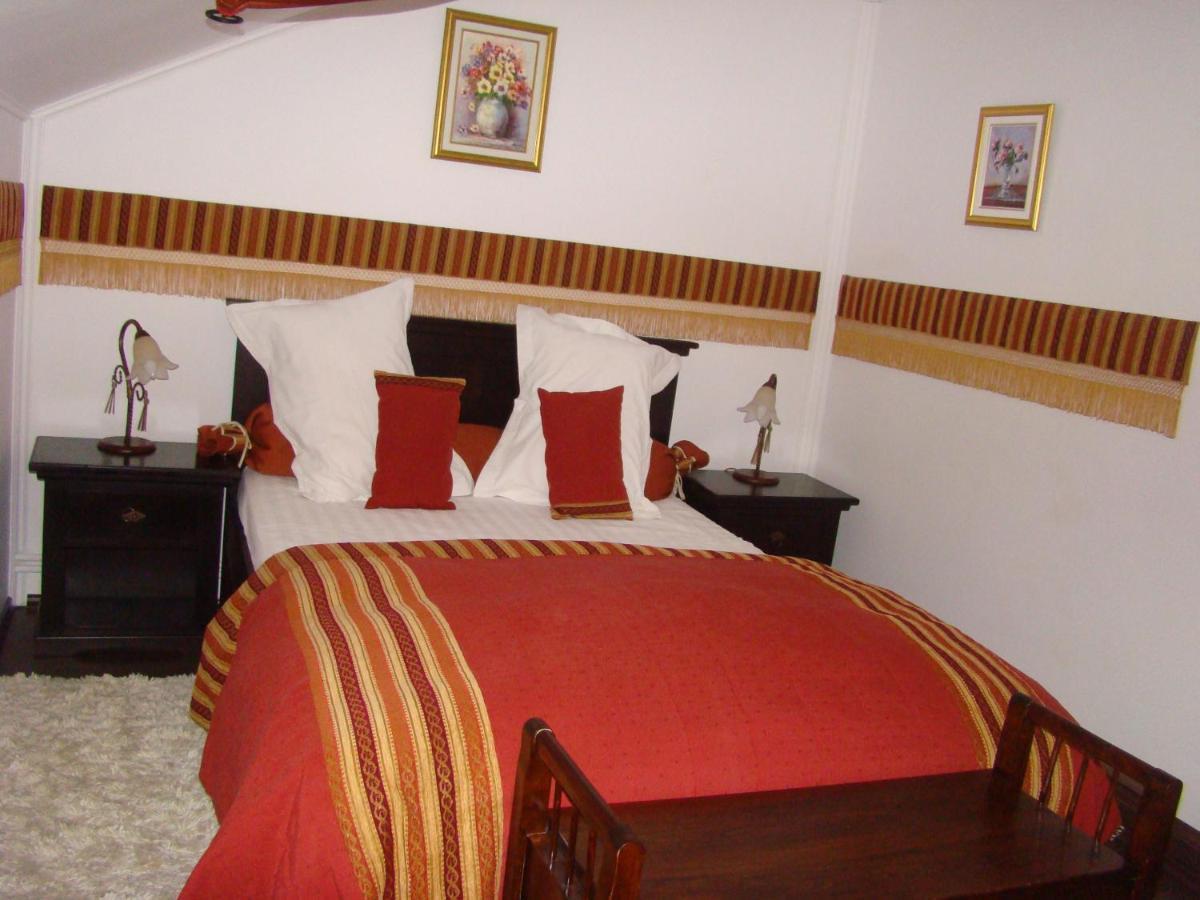 מלון בוזאו Complex Turistic "Moara Dragaicilor" מראה חיצוני תמונה